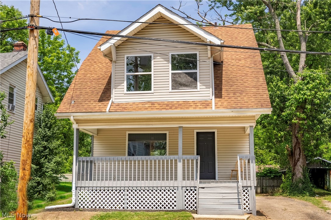 799 Fess Avenue Akron OH 44307