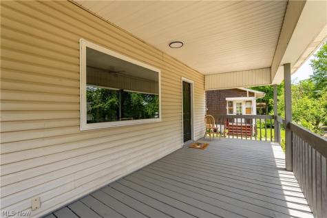 799 Fess Avenue Akron OH 44307