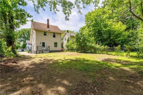 799 Fess Avenue Akron OH 44307