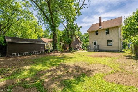 799 Fess Avenue Akron OH 44307