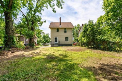 799 Fess Avenue Akron OH 44307