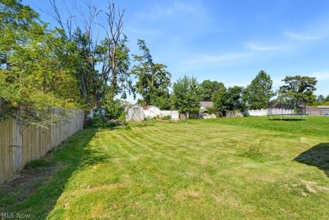 1362 Yellowstone Avenue Akron OH 44310