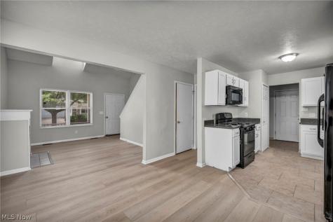 3773 Thurgood Avenue Cleveland OH 44115