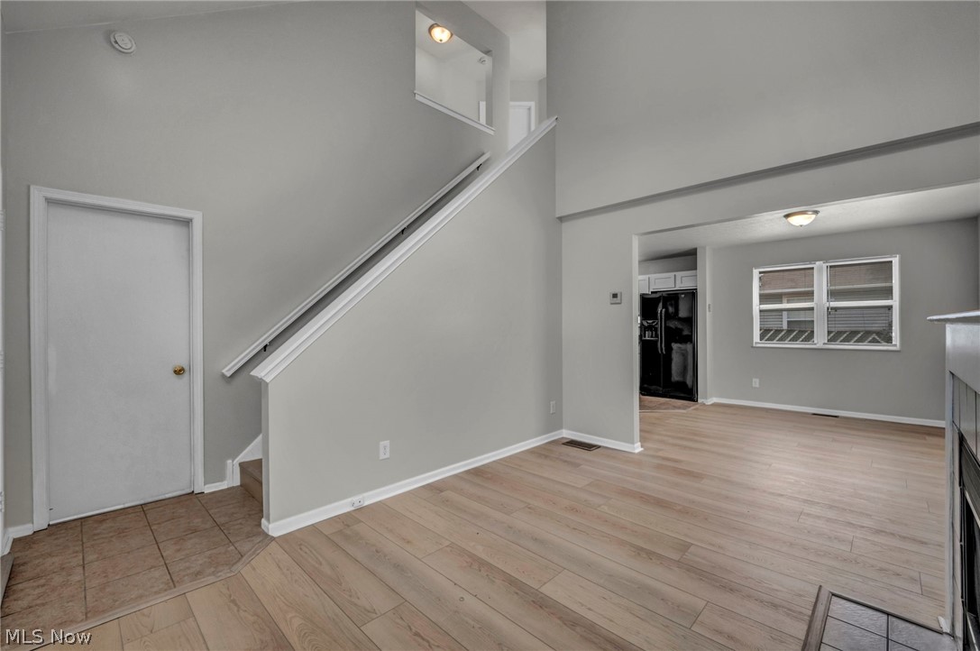 3773 Thurgood Avenue Cleveland OH 44115