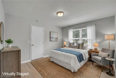3773 Thurgood Avenue Cleveland OH 44115