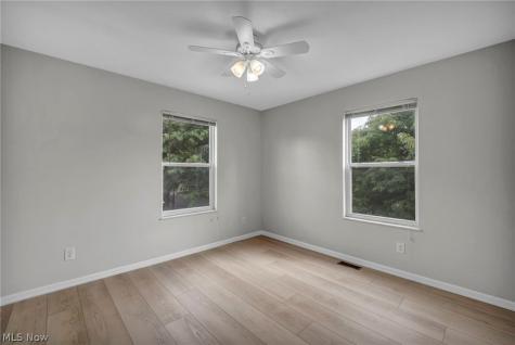 3773 Thurgood Avenue Cleveland OH 44115
