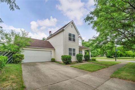 3773 Thurgood Avenue Cleveland OH 44115