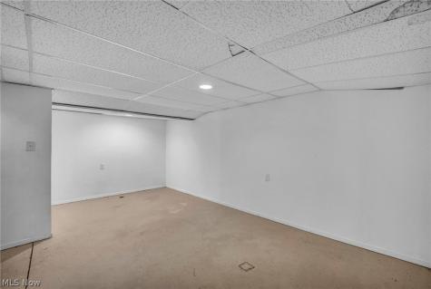 3773 Thurgood Avenue Cleveland OH 44115