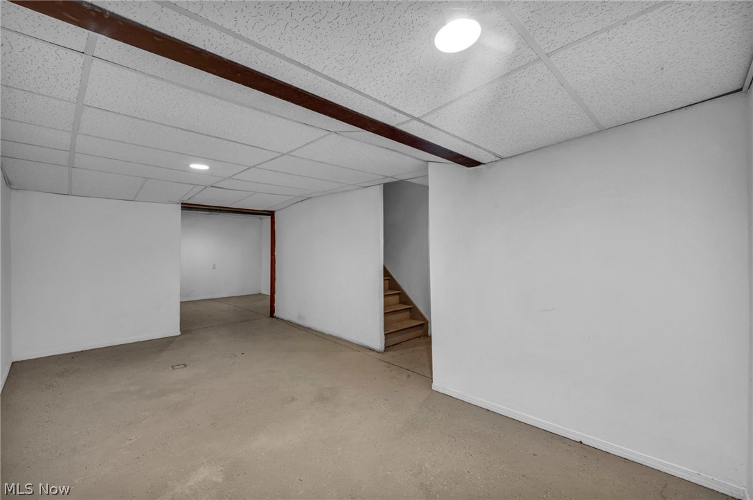 3773 Thurgood Avenue Cleveland OH 44115
