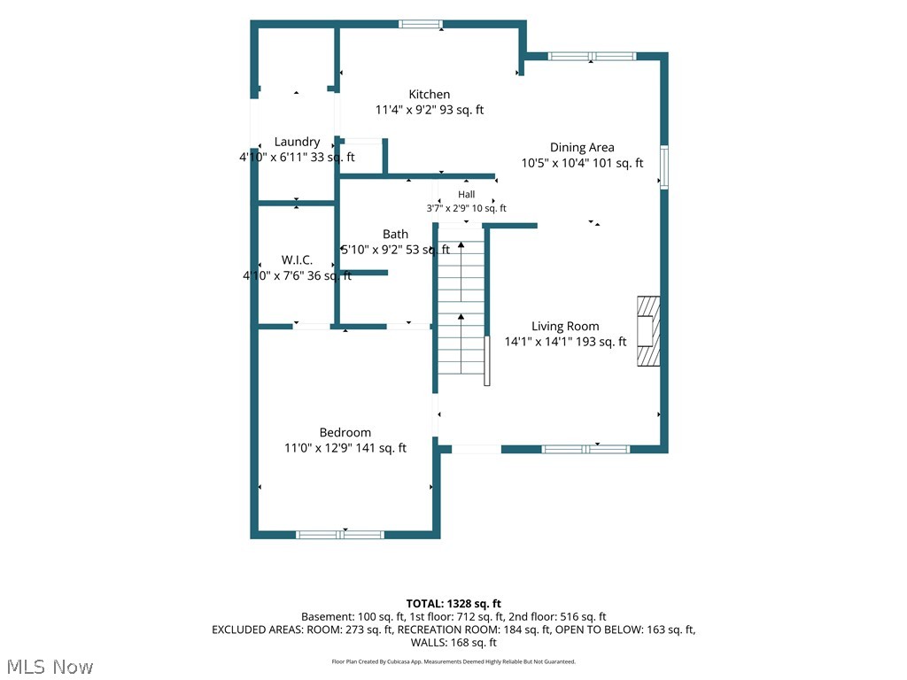 3773 Thurgood Avenue Cleveland OH 44115