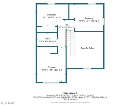 3773 Thurgood Avenue Cleveland OH 44115