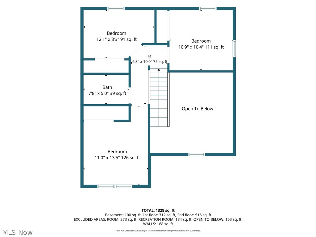 3773 Thurgood Avenue Cleveland OH 44115