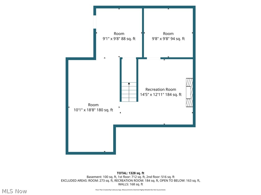 3773 Thurgood Avenue Cleveland OH 44115