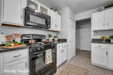 3773 Thurgood Avenue Cleveland OH 44115