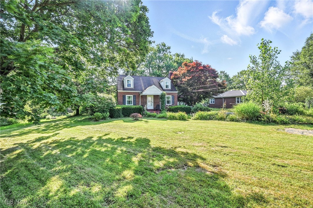 351 Niles Vienna Road Vienna OH 44473
