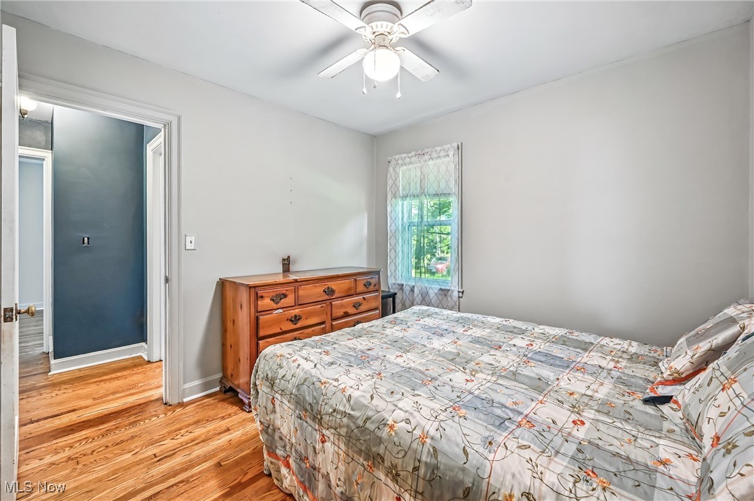 351 Niles Vienna Road Vienna OH 44473