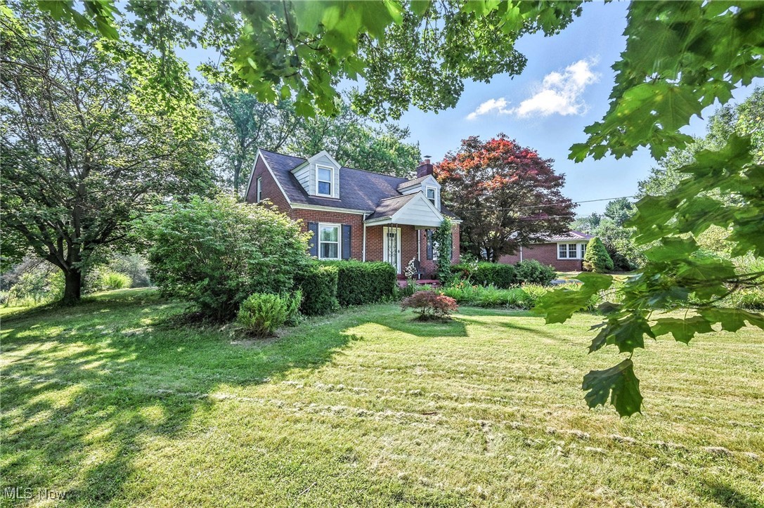 351 Niles Vienna Road Vienna OH 44473