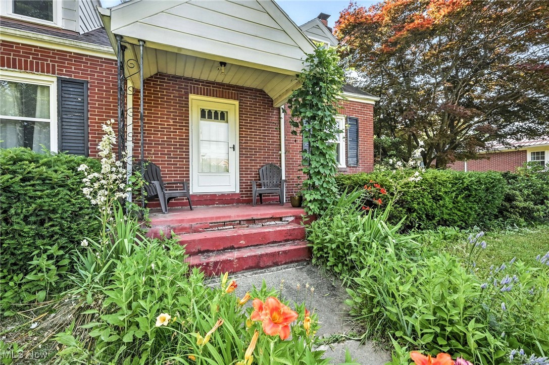 351 Niles Vienna Road Vienna OH 44473