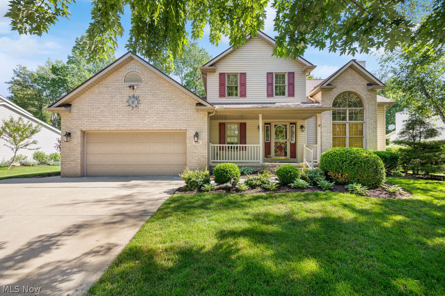 3114 Bucklers Street NW Uniontown OH 44685