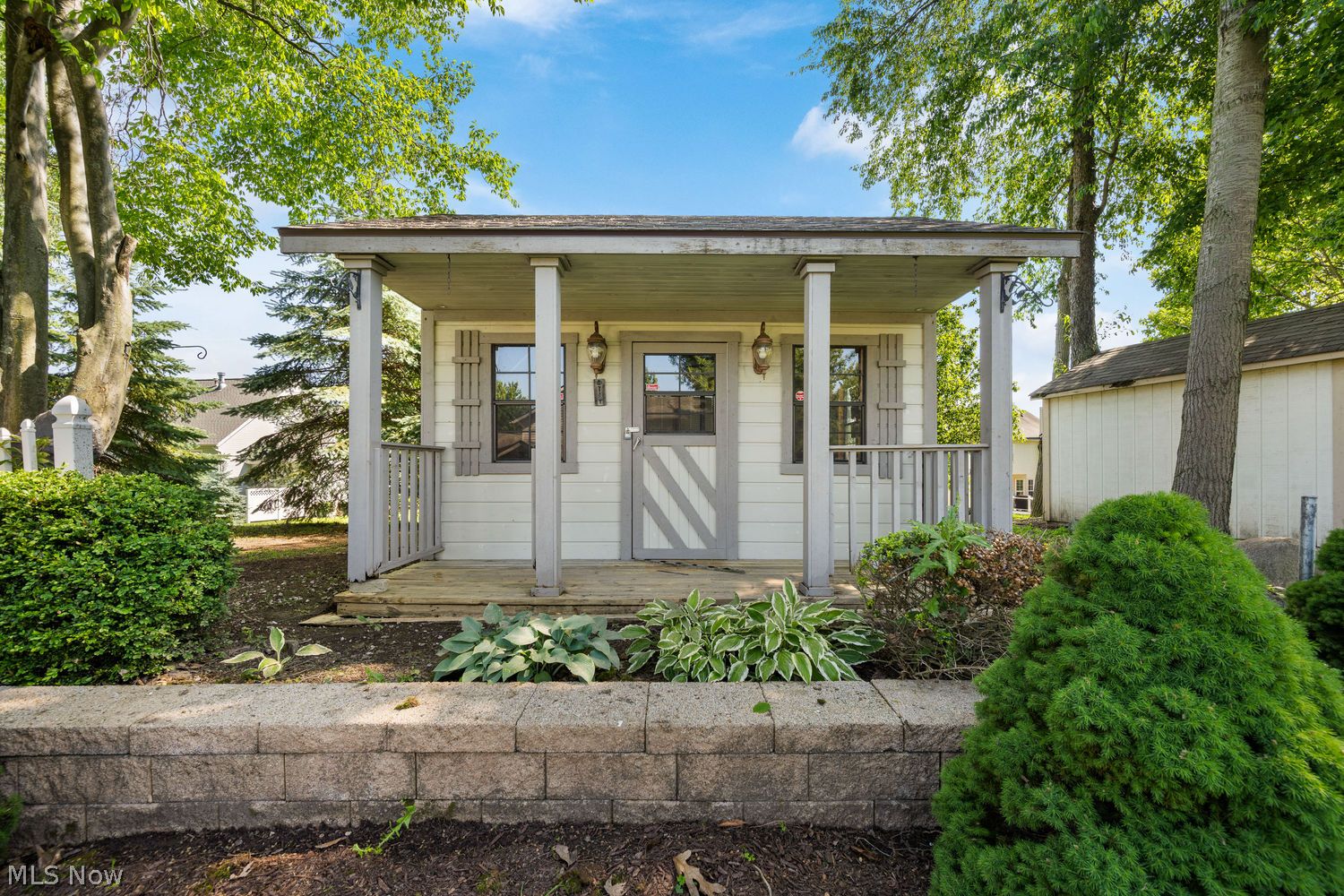 3114 Bucklers Street NW Uniontown OH 44685
