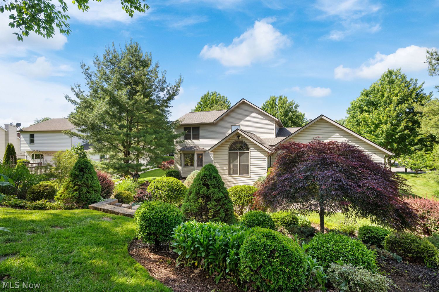 3114 Bucklers Street NW Uniontown OH 44685