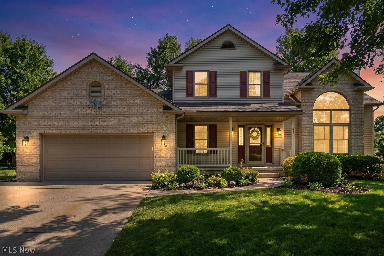 3114 Bucklers Street NW Uniontown OH 44685