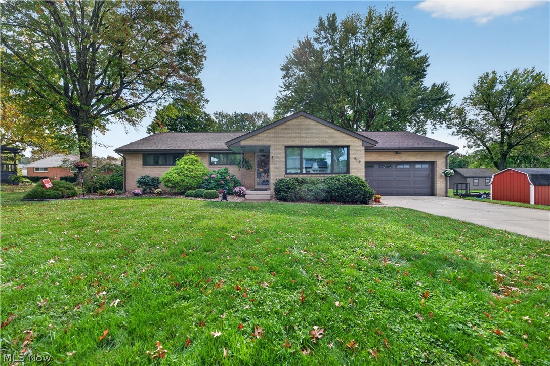 408 E 18th Street Dover OH 44622