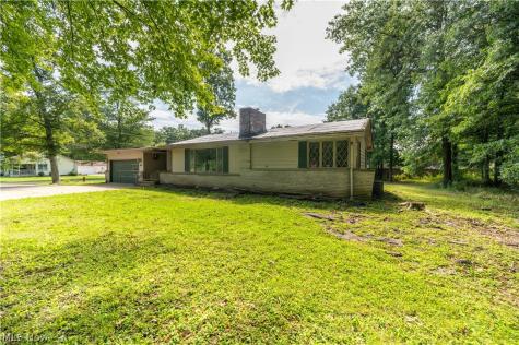 2954 Anderson Morris Road Niles OH 44446