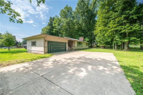 2954 Anderson Morris Road Niles OH 44446