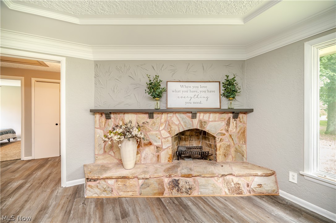 2954 Anderson Morris Road Niles OH 44446
