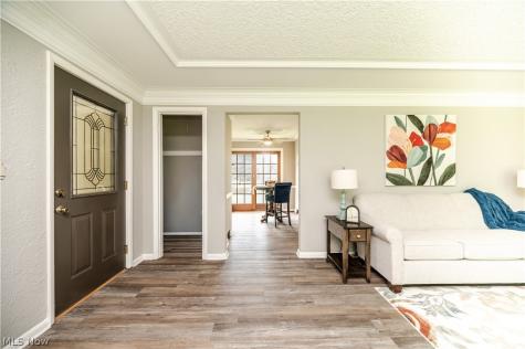 2954 Anderson Morris Road Niles OH 44446