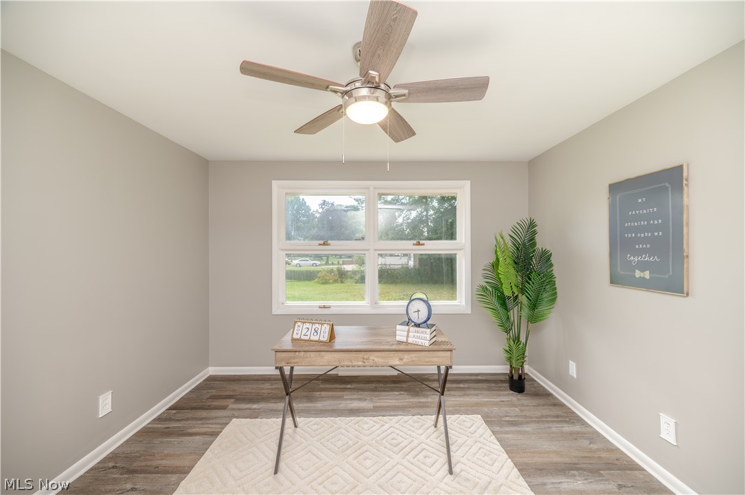 2954 Anderson Morris Road Niles OH 44446