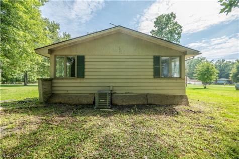 2954 Anderson Morris Road Niles OH 44446
