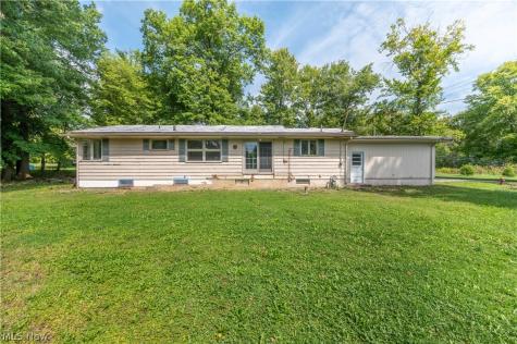 2954 Anderson Morris Road Niles OH 44446