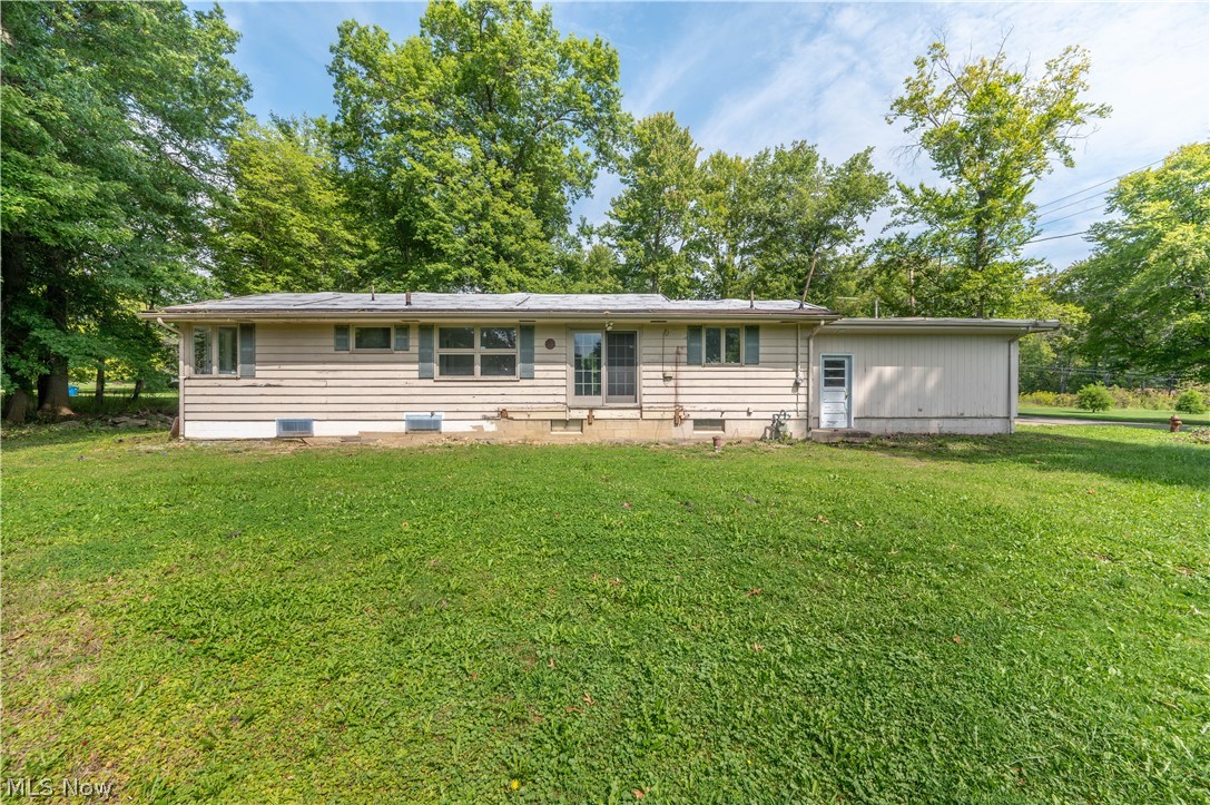 2954 Anderson Morris Road Niles OH 44446
