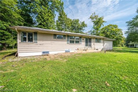 2954 Anderson Morris Road Niles OH 44446