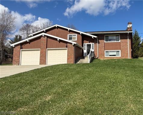 1539 Jacobs Lane Kent OH 44240