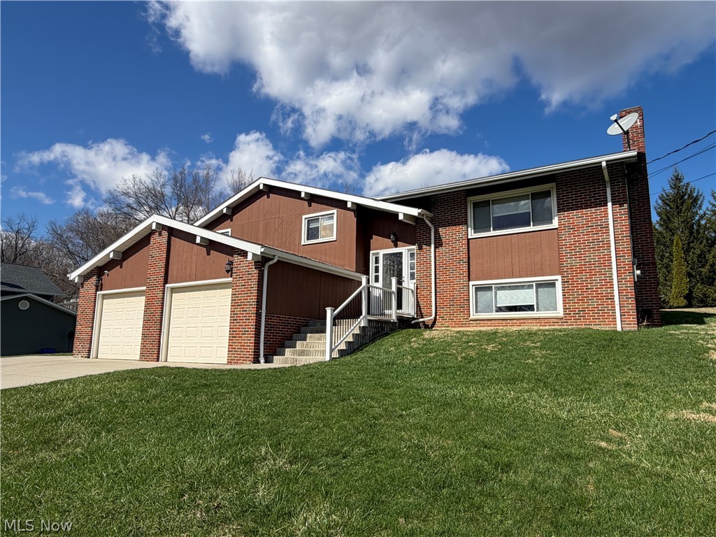 1539 Jacobs Lane Kent OH 44240
