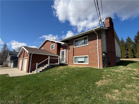 1539 Jacobs Lane Kent OH 44240
