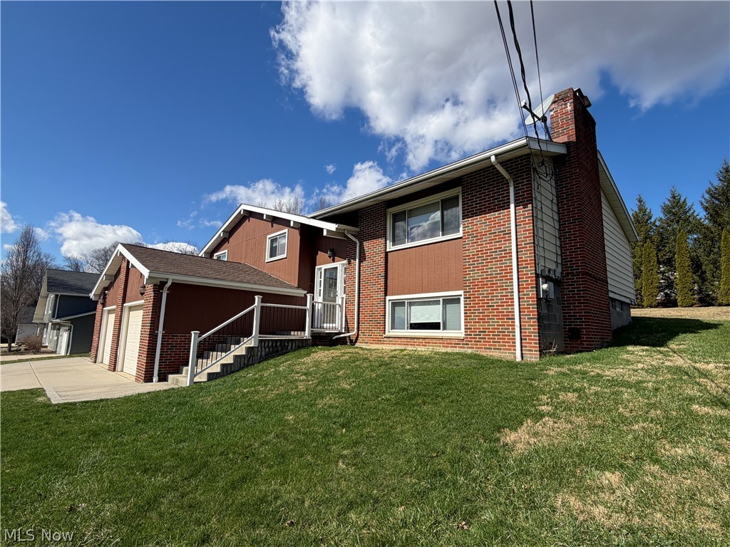 1539 Jacobs Lane Kent OH 44240