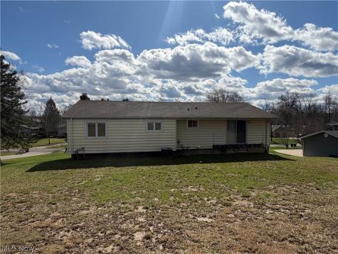 1539 Jacobs Lane Kent OH 44240