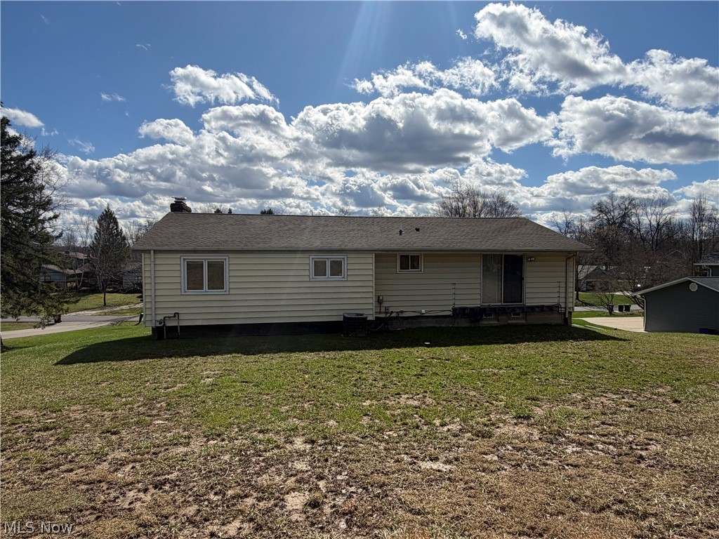 1539 Jacobs Lane Kent OH 44240