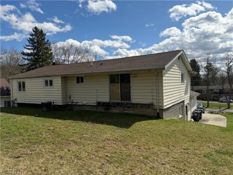 1539 Jacobs Lane Kent OH 44240