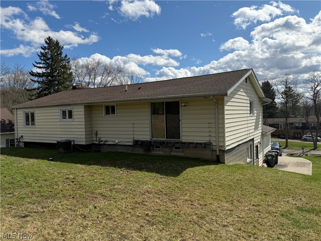 1539 Jacobs Lane Kent OH 44240