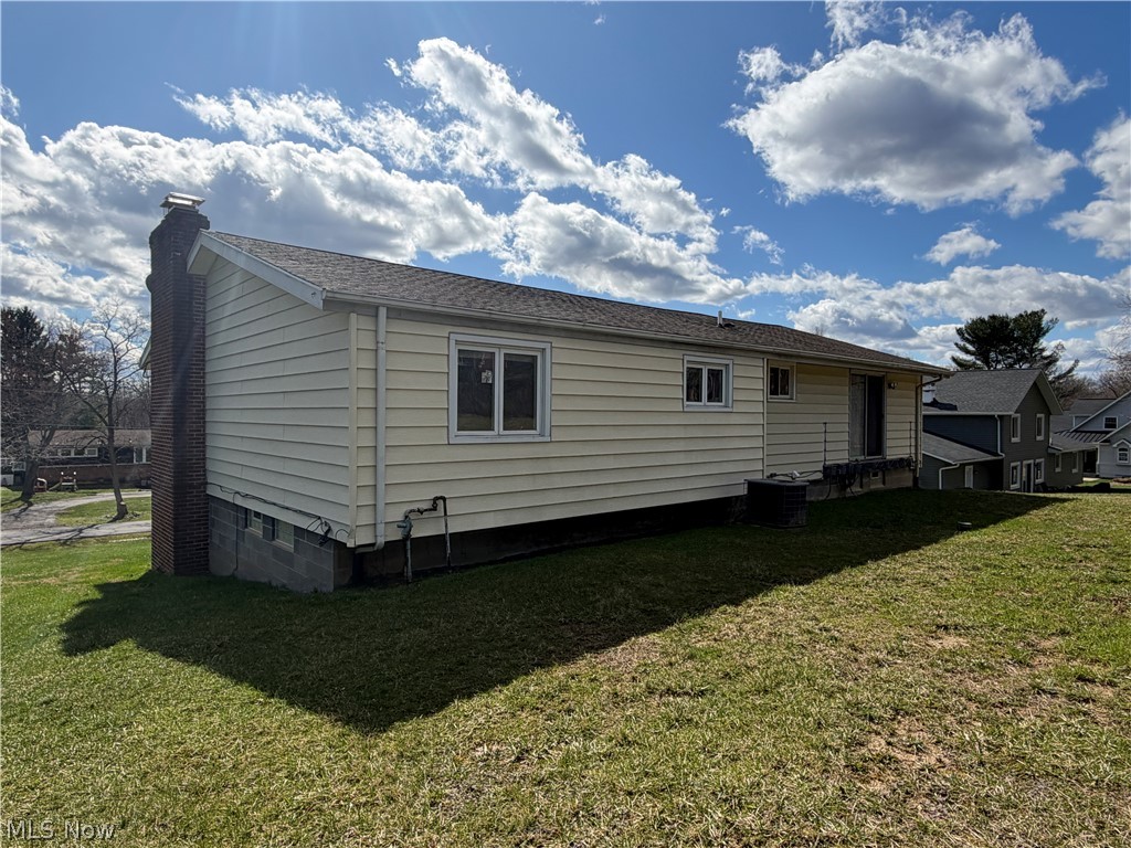 1539 Jacobs Lane Kent OH 44240