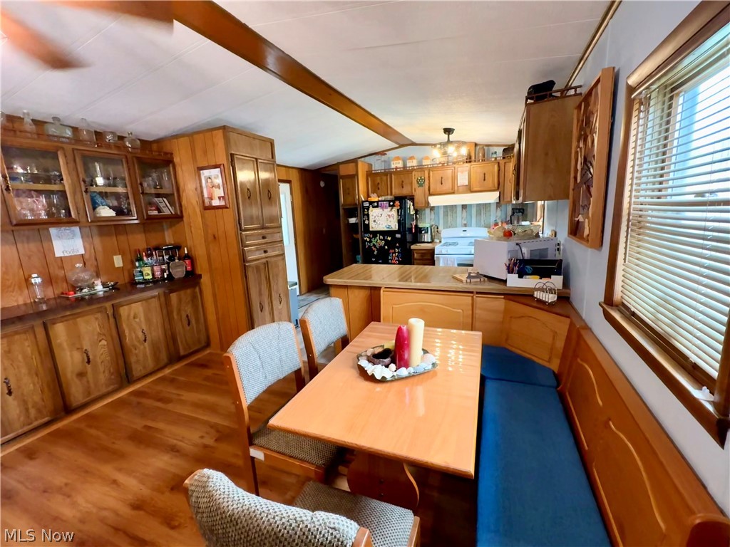 604 Sugar Pines Drive Warren OH 44481