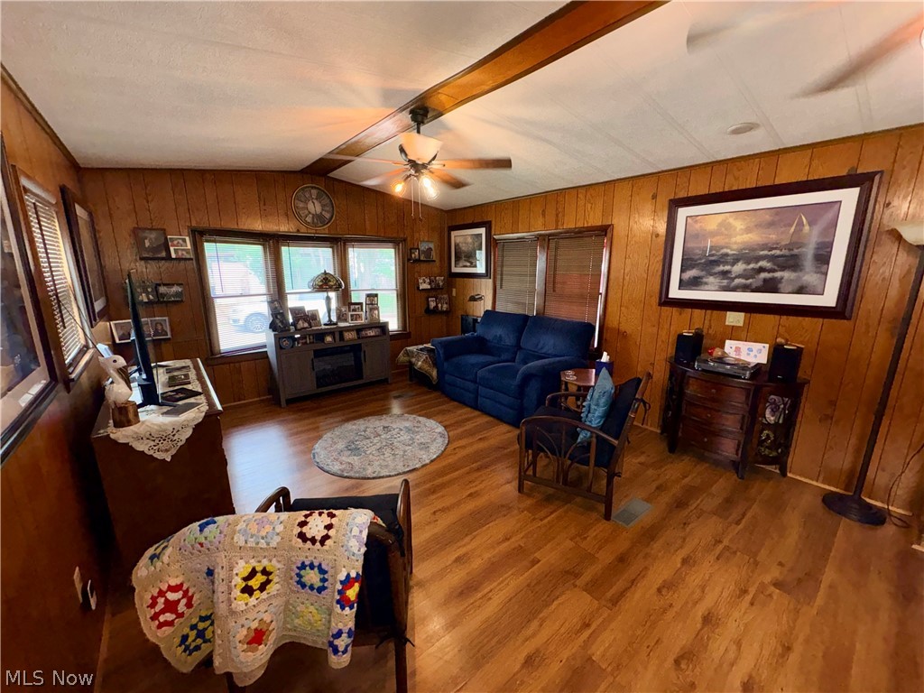 604 Sugar Pines Drive Warren OH 44481