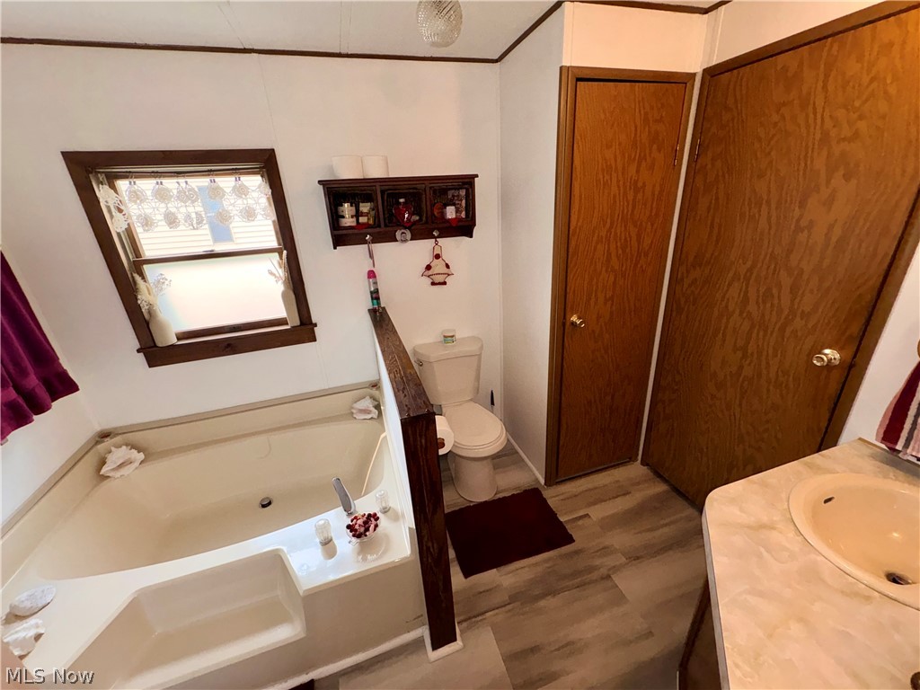 604 Sugar Pines Drive Warren OH 44481