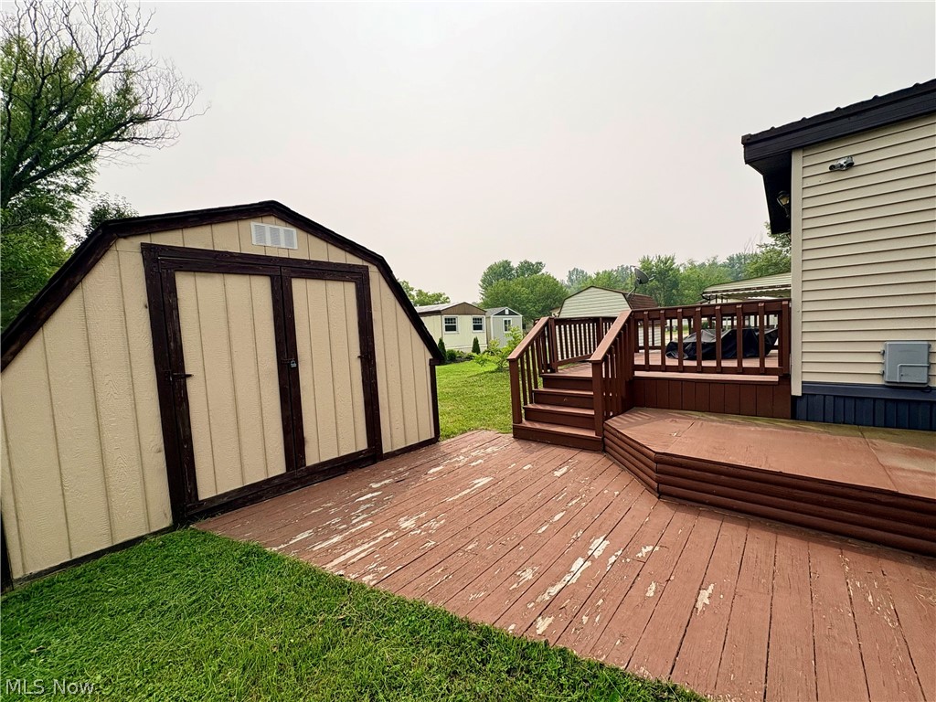 604 Sugar Pines Drive Warren OH 44481