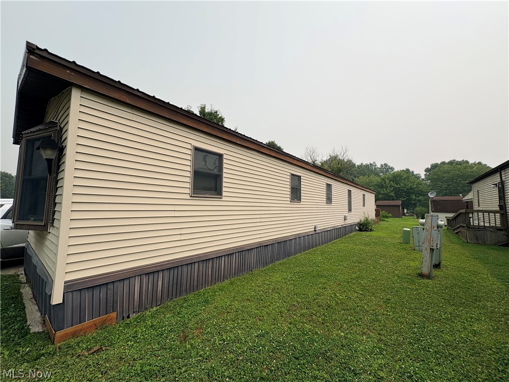 604 Sugar Pines Drive Warren OH 44481